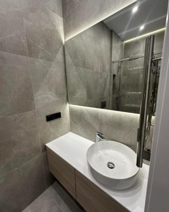 Ремонт квартир под ключ