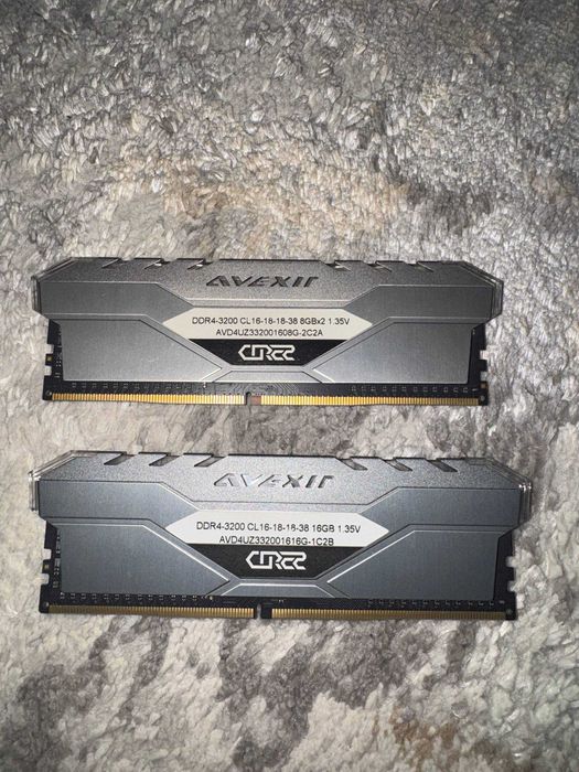 Игровой комьютер i5 12400f + RTX 2060 super