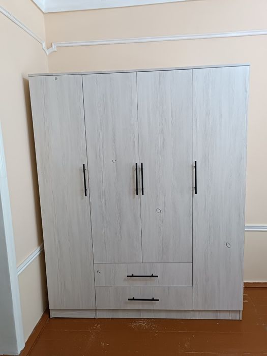 Shkaf Dastafka ustanovka bepul