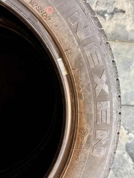 Летняя резина NEXEN оригинал