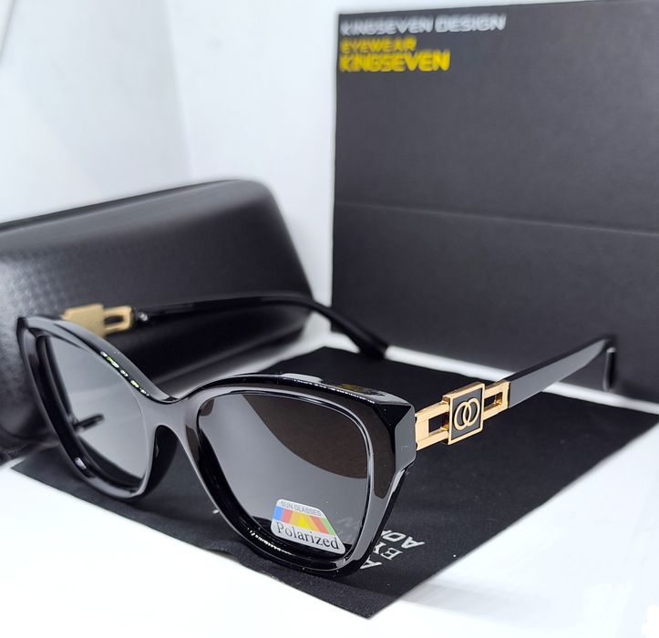 Дамски слънчеви очила колекция 2026