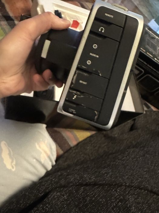 Продаем black magic 4 K