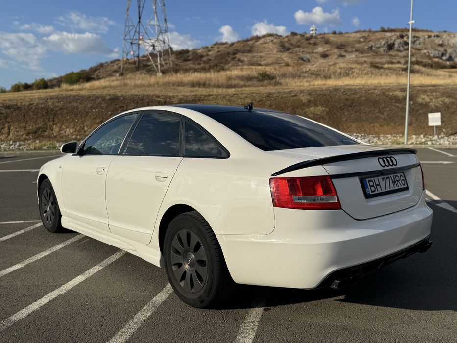 De vanzare Audi A6