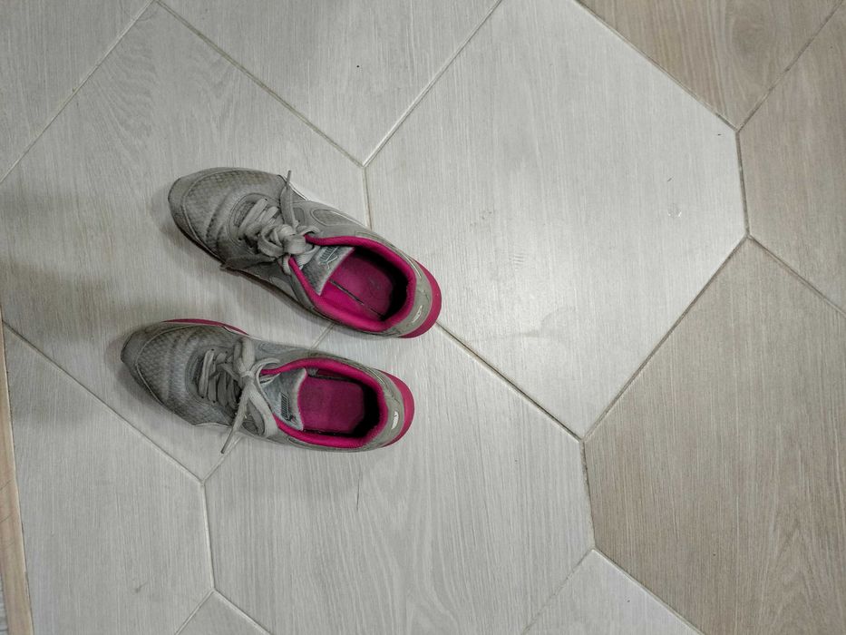 Кроссовки пума puma 38 импортные original