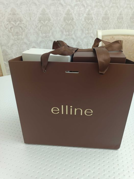 Шампунь для волос Elline