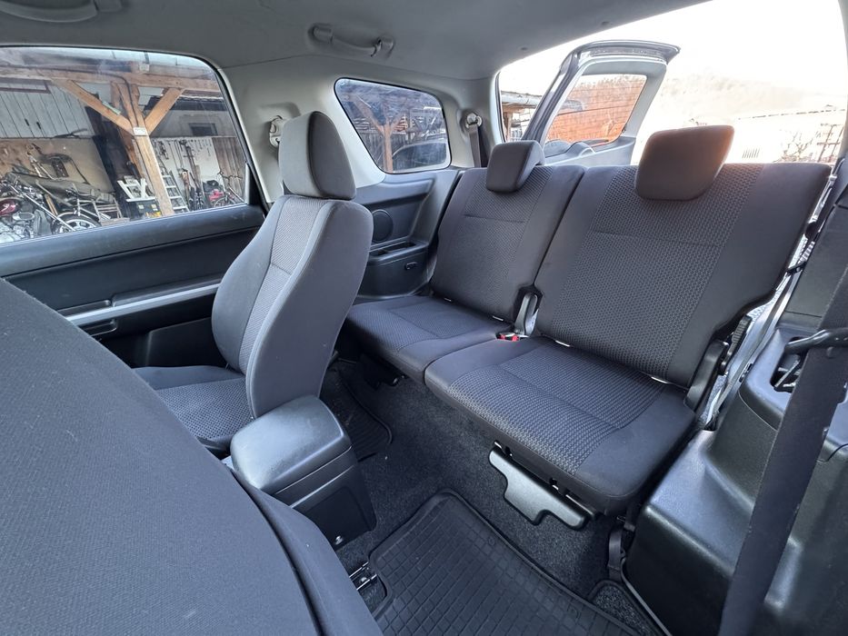 Suzuki Grand Vitara 1.9 DDiS  Facelift