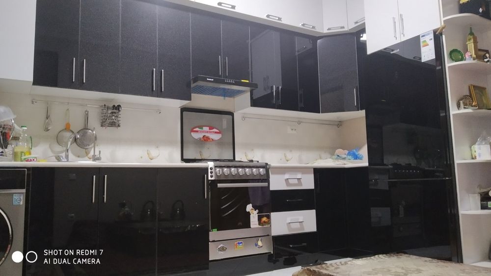 Каттедж в шикарном локации. Юнусабад, Марварид