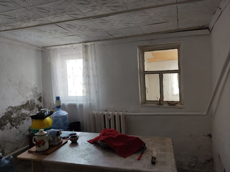 Частный дом мкр Тасқала.