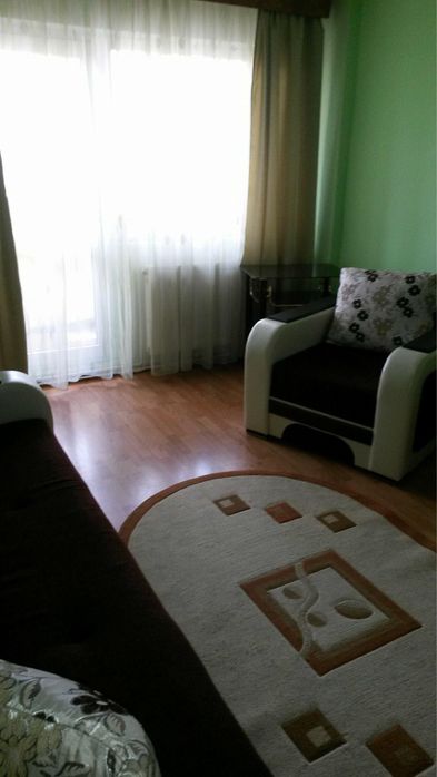 Apartament de inchiriat