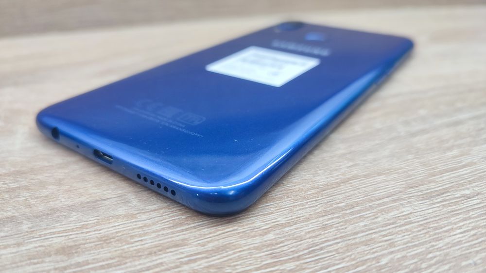 Samsung A10s Blue IMPECABIL ca Nou , design elegant