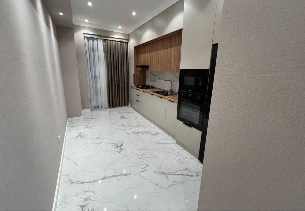 ЖК Dream House, Hon Saroy 3/2/10 (110м2) Евроремонт Новостройка