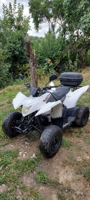Vand 2 atv-url Aeon Cobra 220
