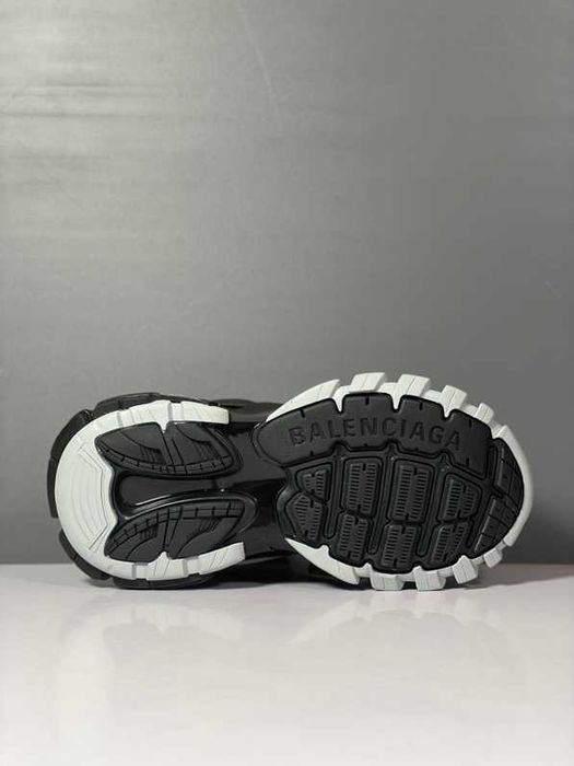 Adidasi Balenciaga Track Calitate Premium