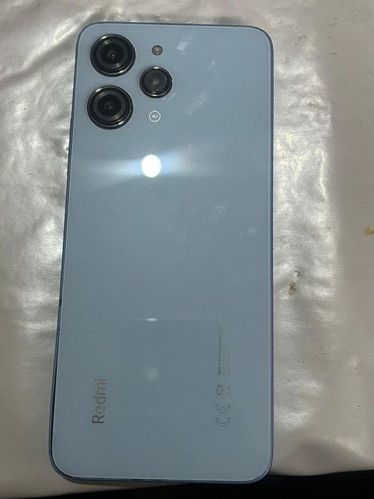 Redmi 12 продажа