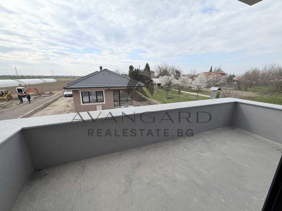 Продава се Къща в Пловдив, Кючук Париж - 253 кв.м за 643 €/кв.м - Снимка #17