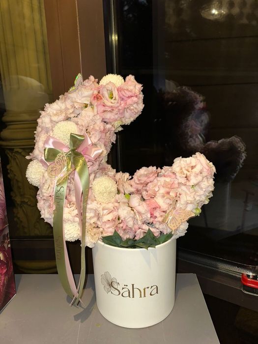 Продам букет свежий