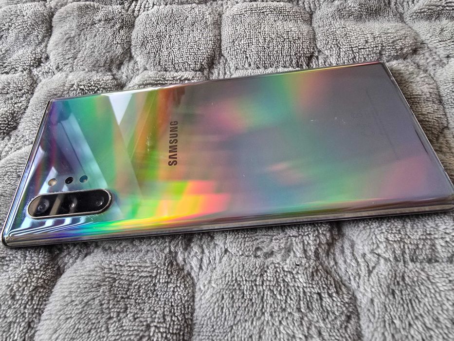 Galaxy S Note 10