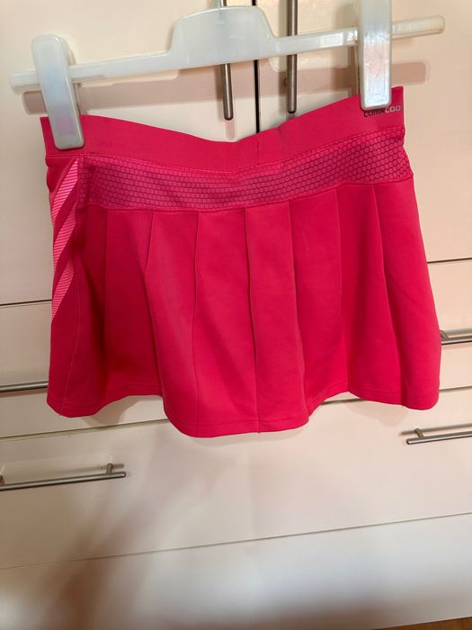 Дамски шорти за тренировка с пола adidas