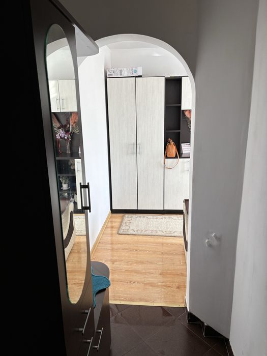 Apartament cu 2 camere de vanzare , Aleea Neptun, Baia Mare