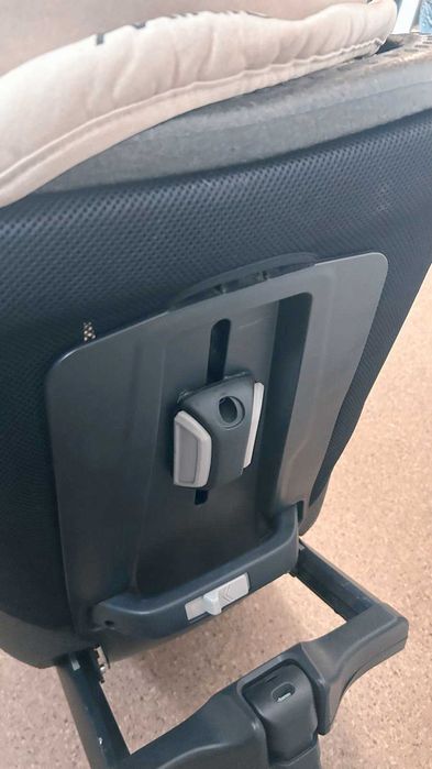 Scaun auto copii AxKid One