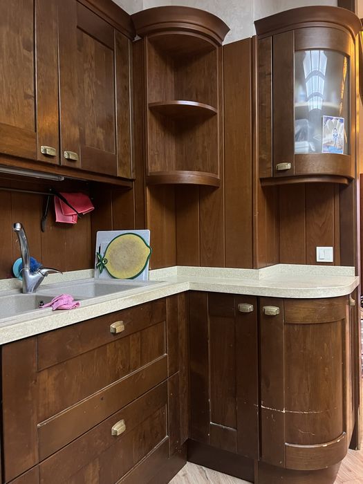 Продам кухонный гарнитур