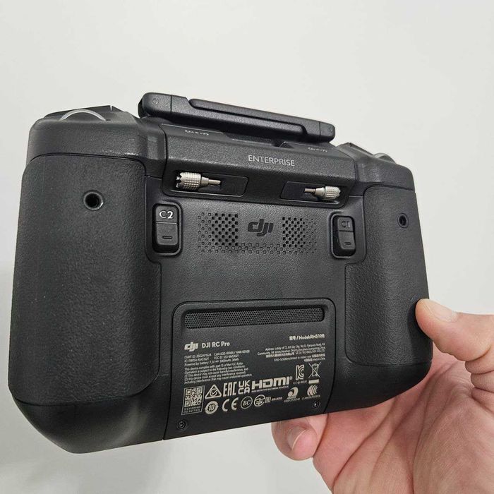 Custom Дистанционно Mavic 3Pro/Mini 3Pro/Air2S|2-in-1 RM510B Dual Firm