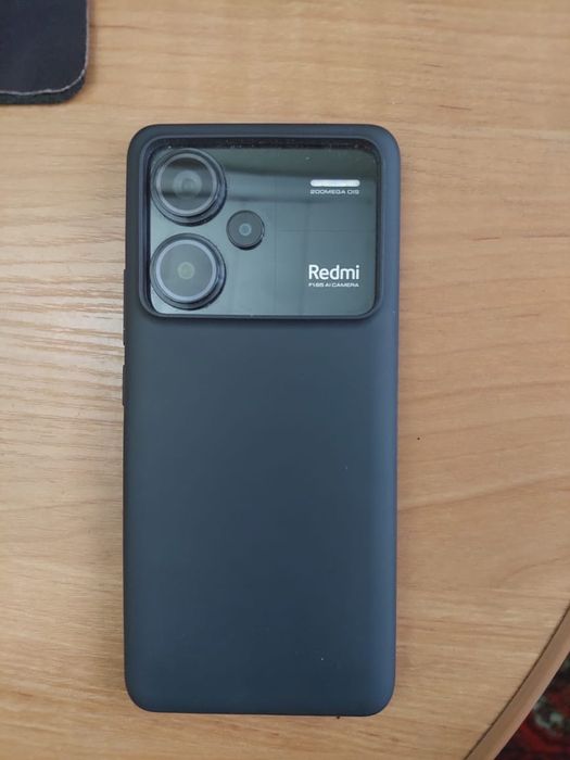 Xiaomi Redmi note 13 pro +