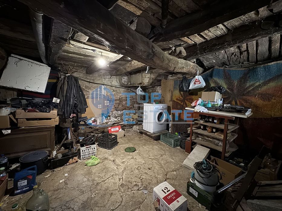 Продава се Къща в с. Гоздейка, Област Габрово - 100 кв.м за 818 €/кв.м - Снимка #10