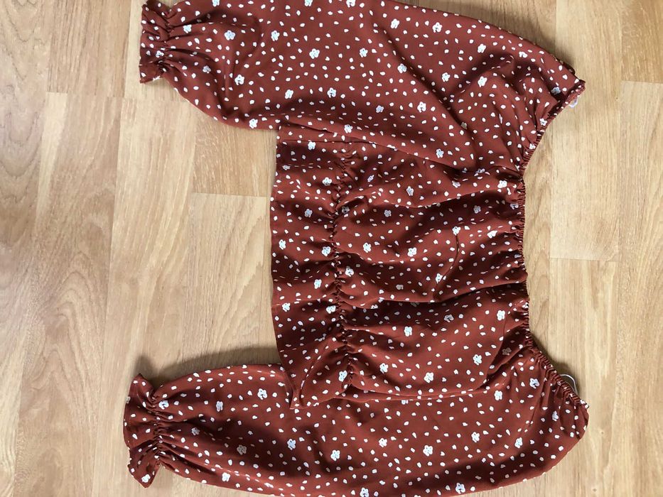 Bluză Sinsay, mărimea M