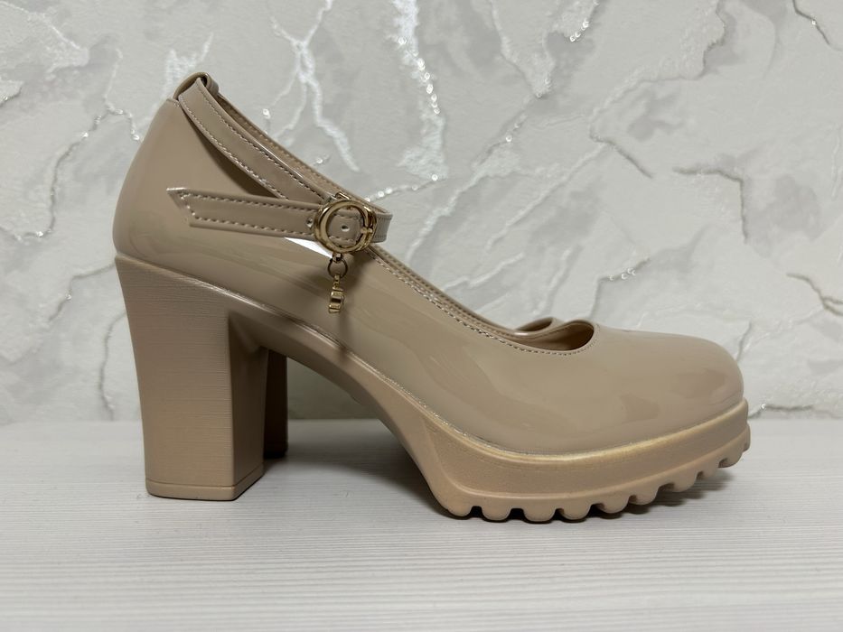 Туфли 39 размер