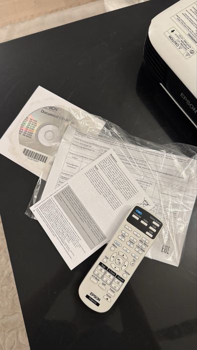 Проектор Epson H716B