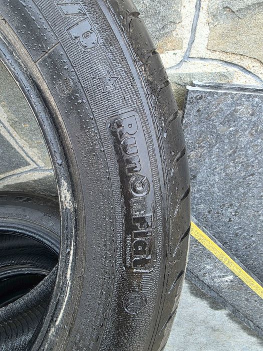 255/50/19 Летни гуми