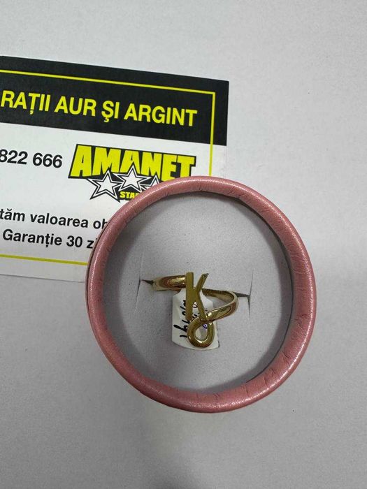 Inel aur 14k 2.87gr (CTG)
