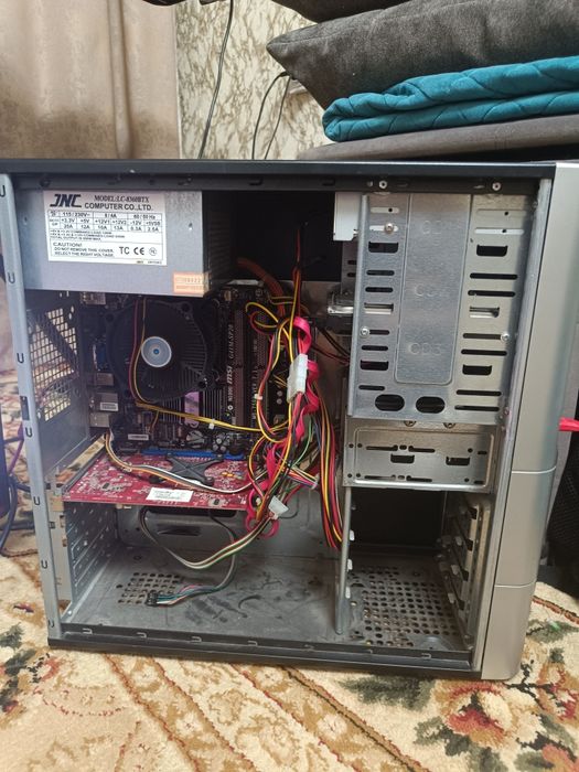Продам компьютер офисный