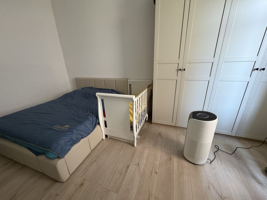 De vanzare apartament in Centrul Aradului