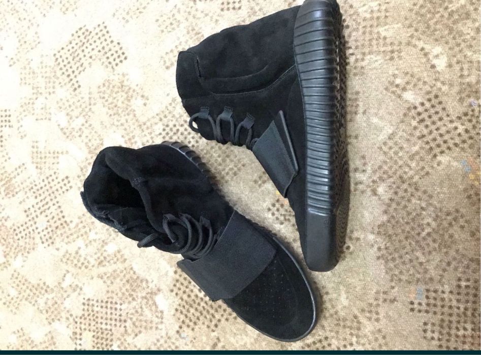 Adidas “Yeezy750”