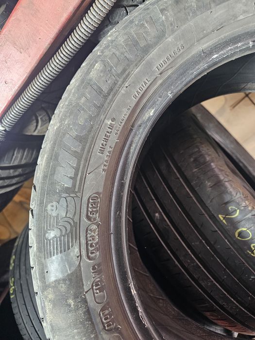 1x 205 55 16 vara michelin