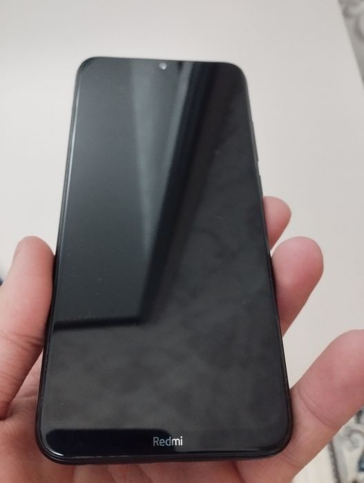 Redmi not 8 holati yaxshi narxini kelishamiz