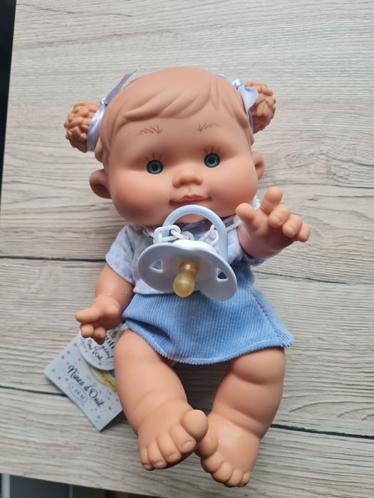 Детска кукла Pepotes Nines d' Onil