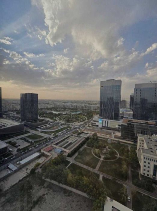 ПРОДАЕТСЯ КВАРТИРА В NEST ONE!!2х комн,40м2|Tashkent City.  ЖЖБ