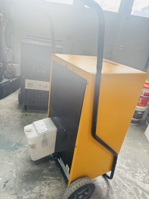 Dezumidificator profesional industrial