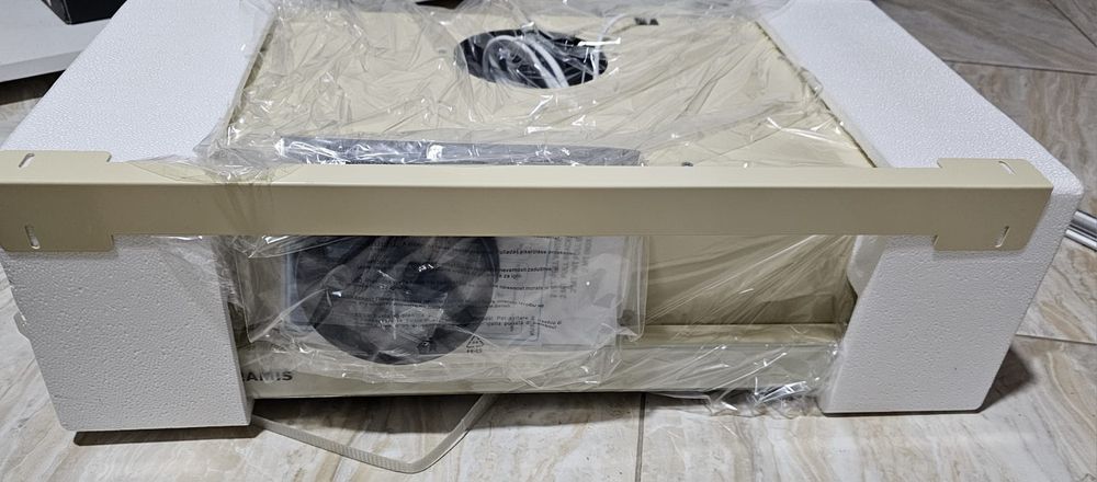 Hota telescopica Pyramis beige