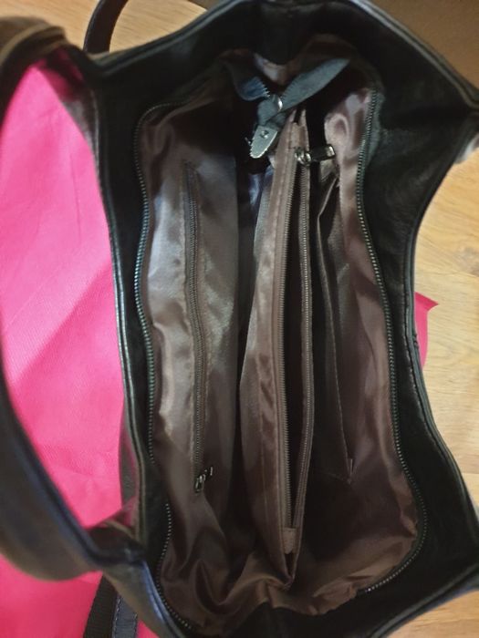 Женская сумка кросс боди