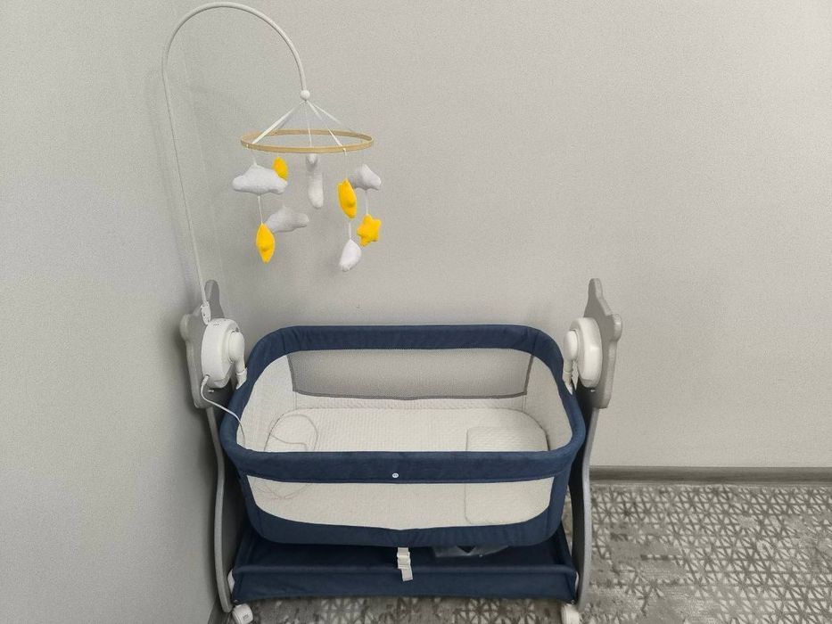 Люлька янги иш латилмаган