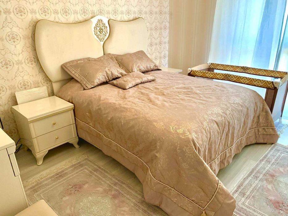 Продава се Тристаен апартамент в София, Малинова долина - 95 кв.м за 2843 €/кв.м - Снимка #3