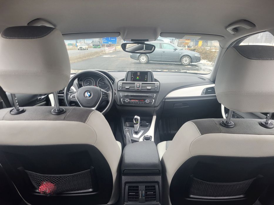 Vand bmw seria 1