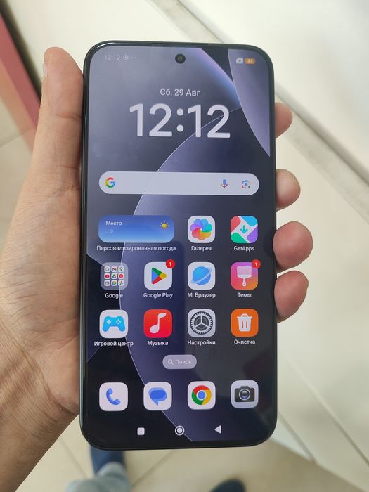 Redmi Note 15 Pro 5G