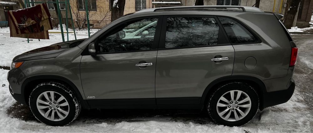 Продам надежную машину