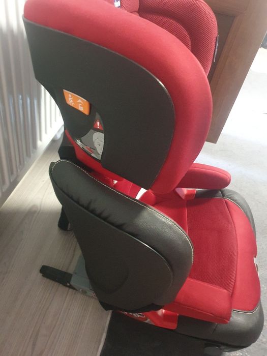 Scaun auto Chicco cu isofix