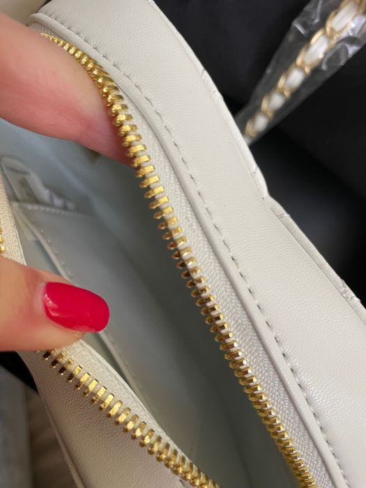 CHANEL BAG сърце